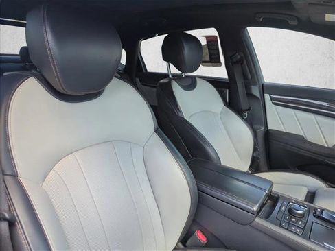 Used 2019 Genesis G80 3.3T Sport image 25