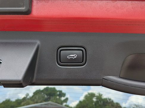 Used 2022 Hyundai Tucson SEL w/ Convenience Package FWD image 13