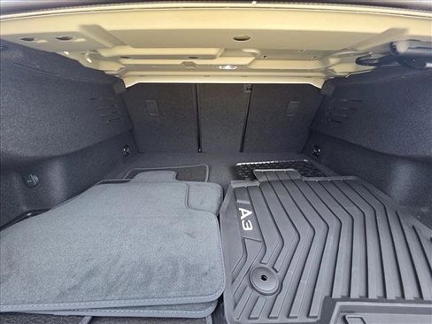 New 2026 Audi A3 2.0T Premium image 26