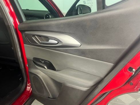 Used 2024 Alfa Romeo Tonale Ti image 30