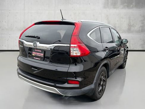 Used 2015 Honda CR-V EX-L image 5