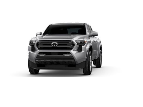 New 2026 Toyota Tacoma SR5 AWD/4WD image 18
