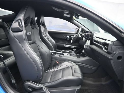 Used 2024 Ford Mustang GT Premium w/ GT Performance Package RWD image 32