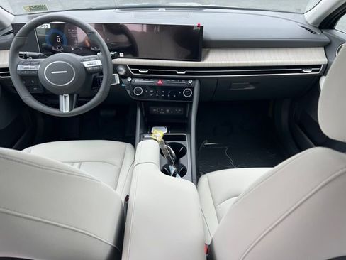 New 2026 Hyundai Sonata SEL image 15