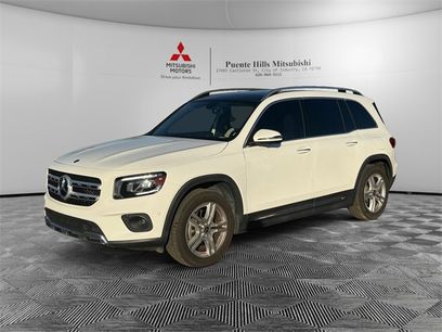 Used 2022 Mercedes-Benz GLB 250 GLB 250 w/ Premium Package Lite