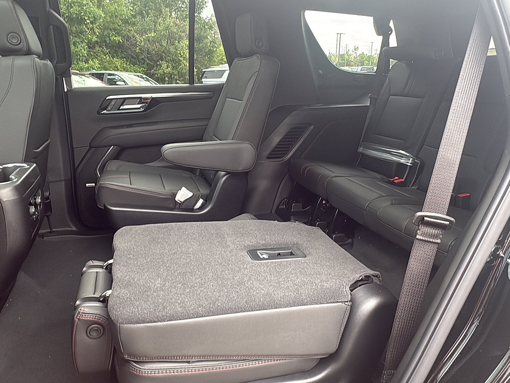 New 2026 Chevrolet Tahoe RST w/ Advanced Technology Package AWD/4WD image 15