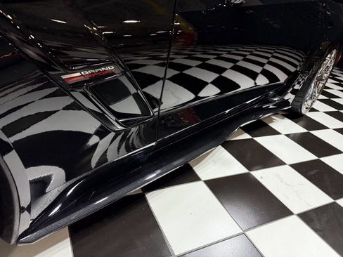 Used 2017 Chevrolet Corvette Grand Sport image 26