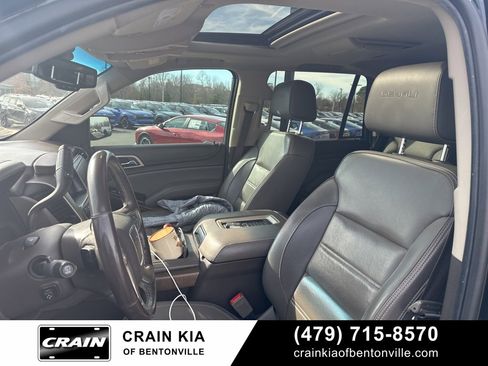 Used 2018 GMC Yukon Denali w/ Denali Ultimate Package image 15