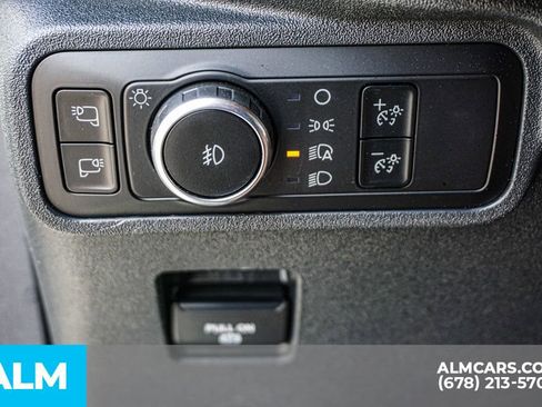 Used 2024 Ford Bronco Outer Banks AWD/4WD image 47
