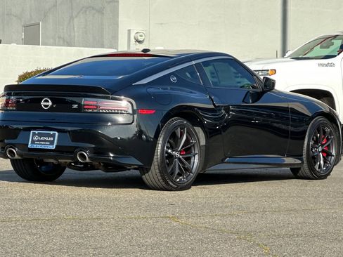 Used 2024 Nissan Z Performance w/ Floor Mat Package image 2