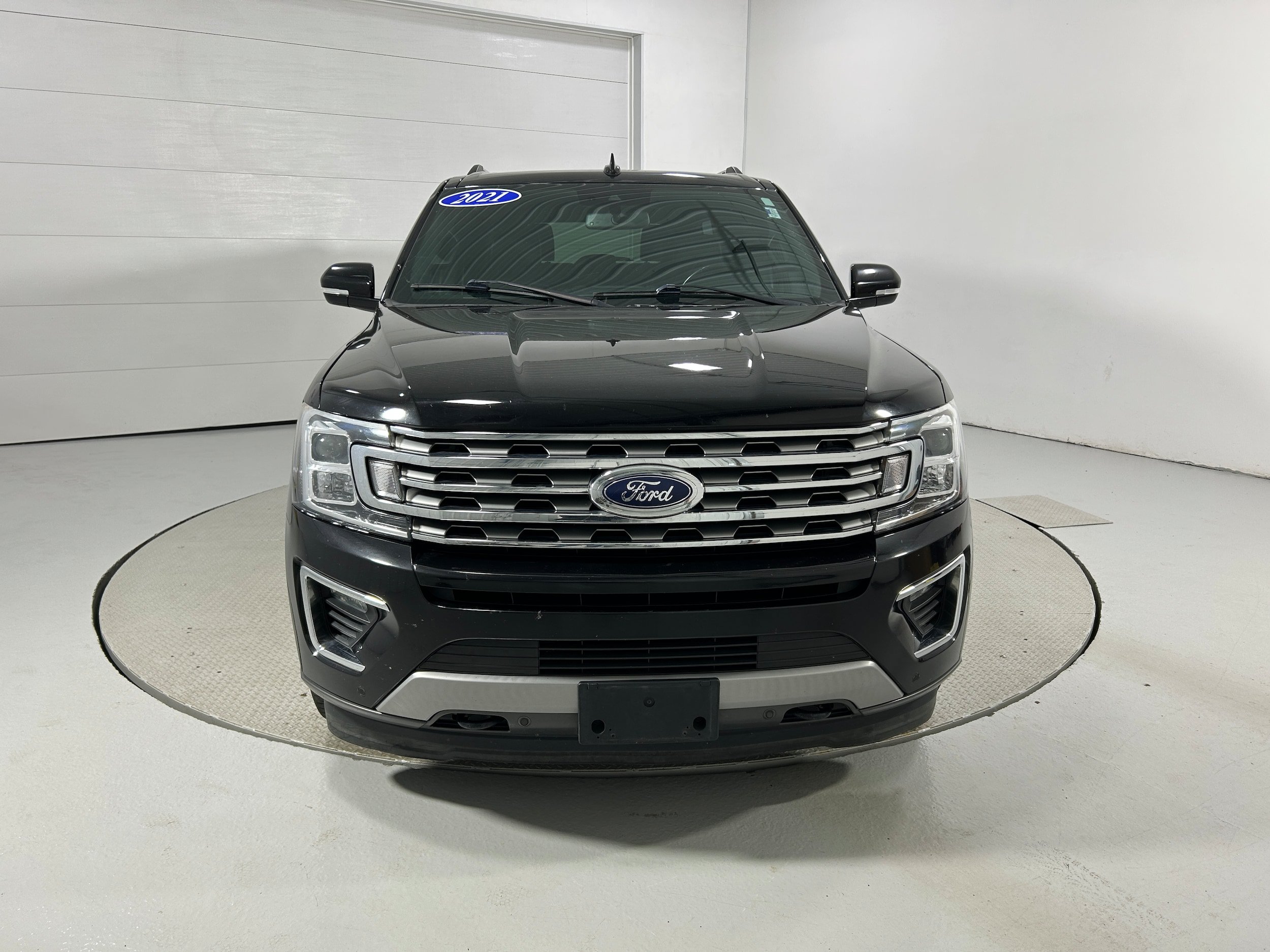 Used 2021 Ford Expedition Max Limited AWD/4WD image 18