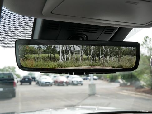 Certified 2026 Toyota Grand Highlander AWD image 17