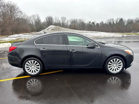 Used 2012 Buick Regal Premium image 4