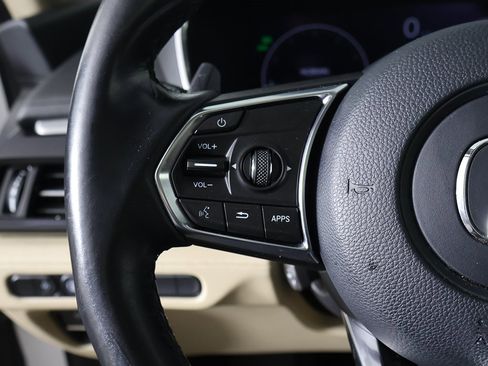 Used 2023 Acura MDX 3.5L image 45