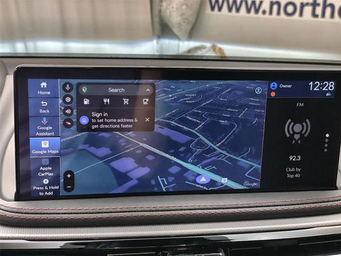 New 2026 Acura MDX A-Spec image 19