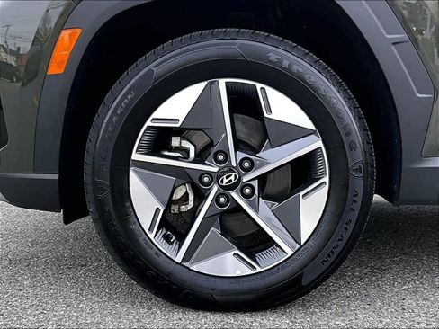 Used 2025 Hyundai Tucson SEL image 7