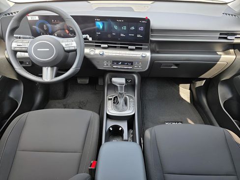 New 2026 Hyundai Kona SEL Sport AWD/4WD image 15