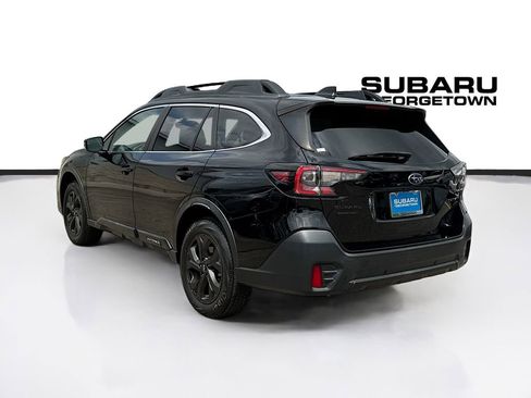 Used 2022 Subaru Outback Onyx Edition XT w/ Tech Package 2 image 6