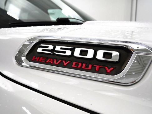 Used 2021 RAM 2500 Tradesman AWD/4WD image 10