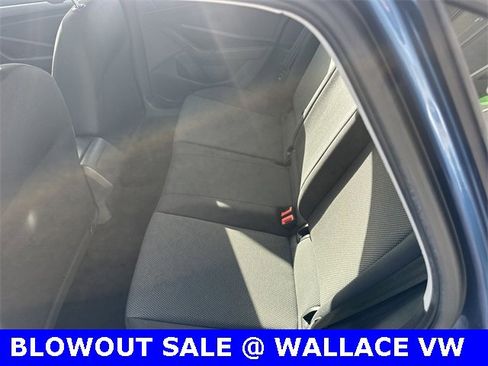 Certified 2020 Volkswagen Jetta S w/ Driver Assistance Package image 14