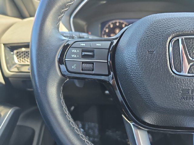 Used 2023 Honda Civic Sport Touring image 19