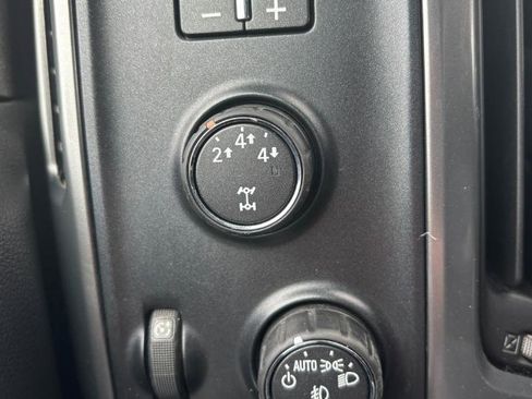 Used 2016 Chevrolet Silverado 2500 LT w/ All Star Edition image 15