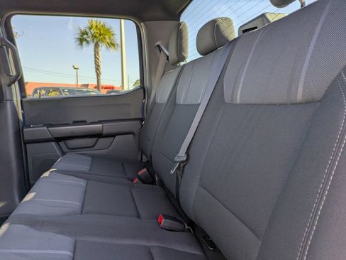 Used 2026 Ford F150 STX w/ Equipment Group 200A RWD image 15