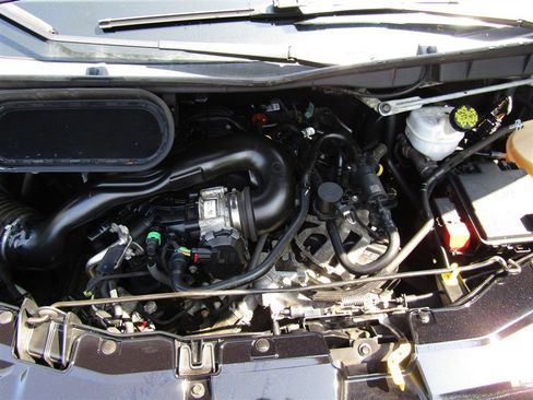 Used 2020 Ford Transit 150 Low Roof image 31