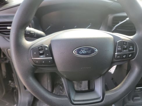 Used 2022 Ford Explorer 4WD Police Interceptor image 26
