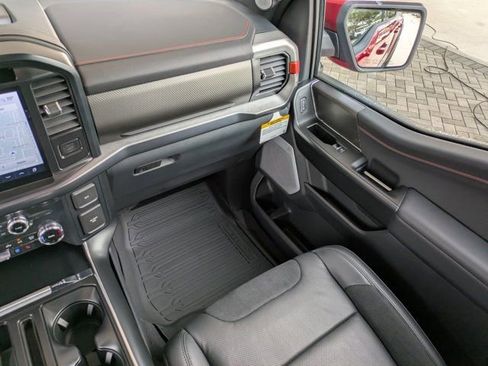 Certified 2025 Ford F150 Raptor image 18