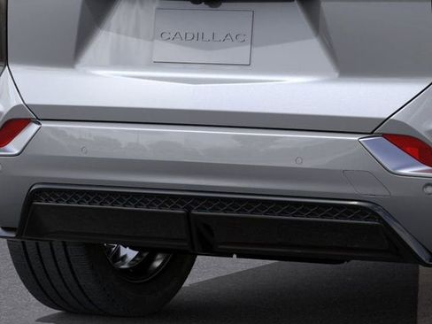 New 2026 Cadillac Optiq V AWD/4WD image 14