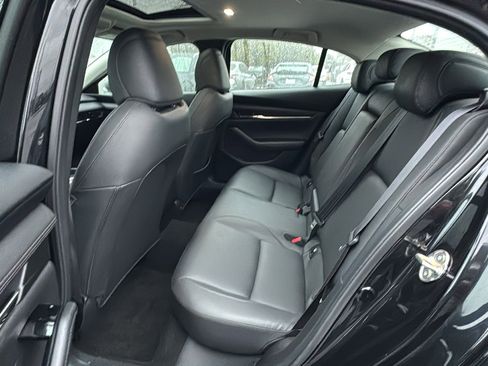 Certified 2023 MAZDA MAZDA3 s image 16