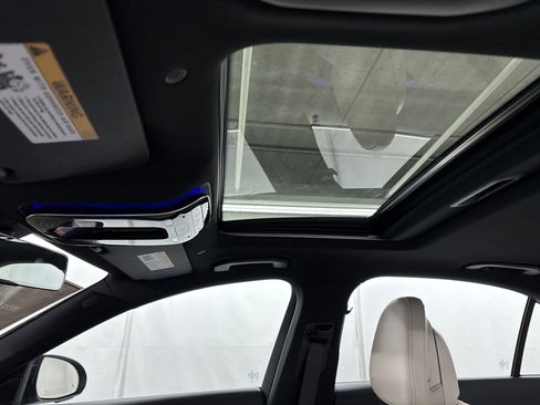 Certified 2025 Mercedes-Benz C 300 Sedan image 15