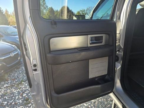 Used 2014 Ford F150 FX4 w/ Equipment Group 402A Luxury image 16