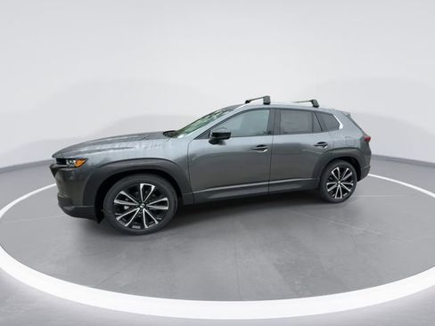 New 2026 MAZDA CX-50 AWD 2.5 S w/ Weather Package image 4