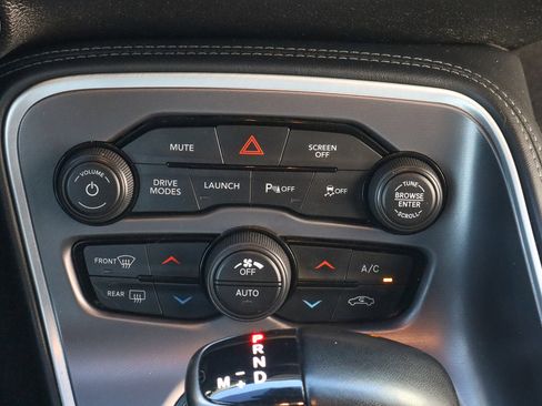 Used 2021 Dodge Challenger R/T Scat Pack w/ Dynamics Package image 20