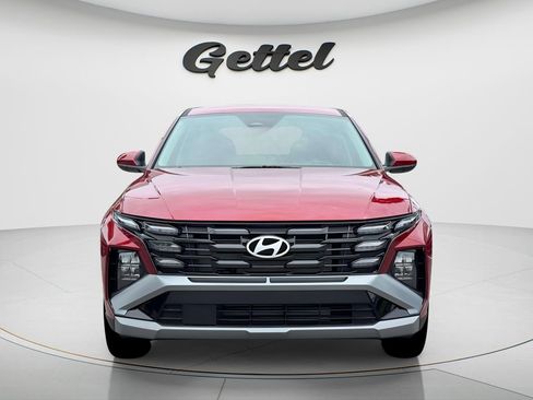 New 2026 Hyundai Tucson SE FWD image 3