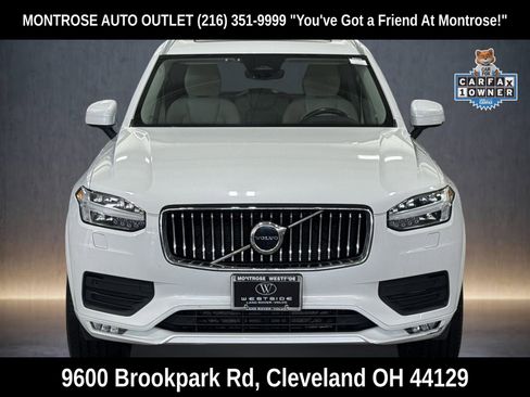 Used 2023 Volvo XC90 B5 Core w/ Climate Package image 9