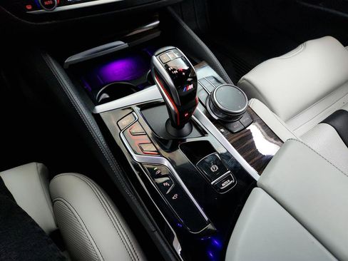 Used 2022 BMW M5 w/ Executive Package AWD/4WD image 18
