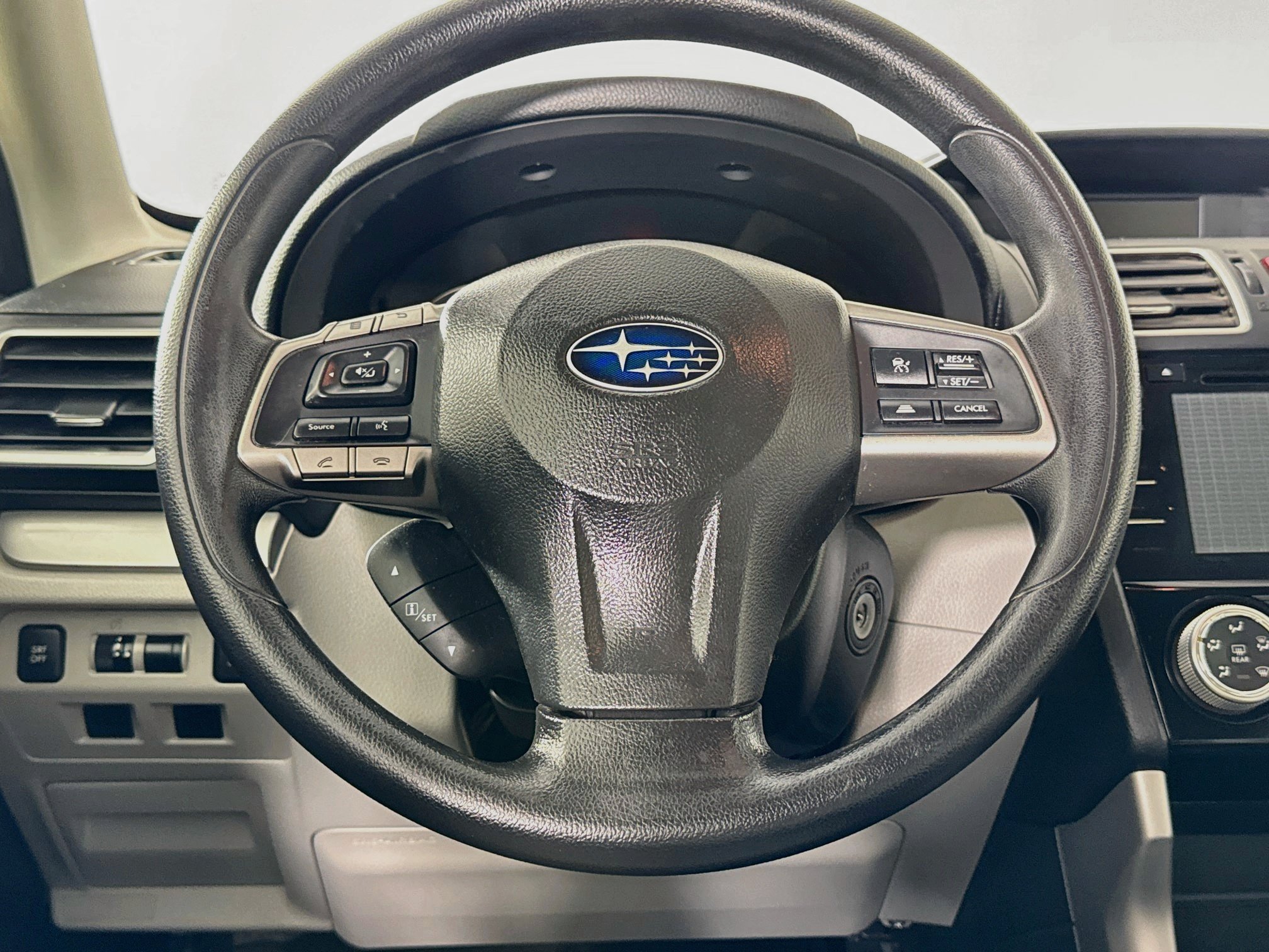 Used 2016 Subaru Forester 2.5i Premium AWD/4WD image 14