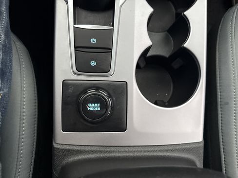 Used 2024 Ford Bronco Sport Big Bend image 32