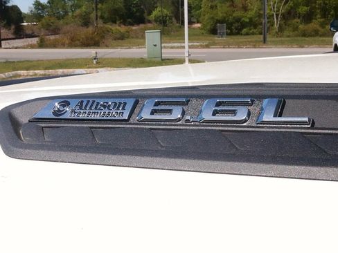 New 2025 Chevrolet Silverado 3500 W/T w/ WT Convenience Package image 10