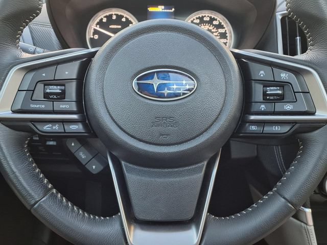 Certified 2024 Subaru Forester Limited AWD/4WD image 14