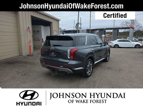 Used 2025 Hyundai Palisade Limited image 13