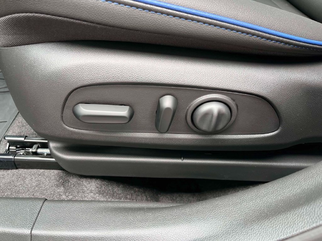 New 2026 Buick Envista Sport Touring w/ Convenience I Package FWD image 22