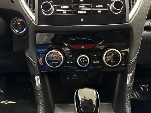 Certified 2022 Subaru Forester Touring w/ Popular Package #3 image 20