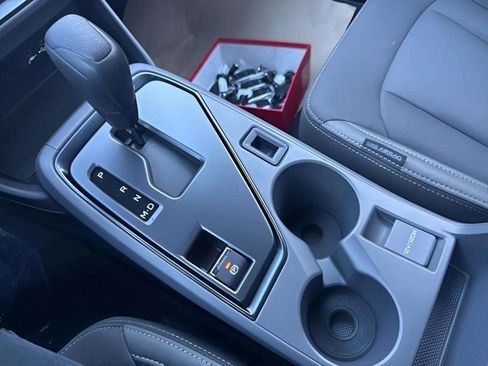 New 2026 Subaru Crosstrek 2.0i Premium image 16