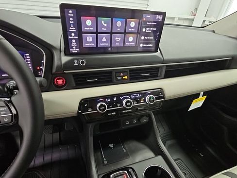 New 2026 Honda Pilot EX-L image 12