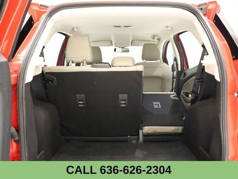 Used 2020 Ford EcoSport S image 26