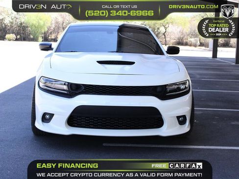 Used 2019 Dodge Charger R/T image 2